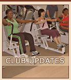 Club Updates